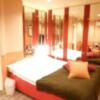 ホテルSAVOY(台東区/ラブホテル)の写真『505号室（部屋全景）』by 格付屋