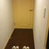 RING MY BELL（リングマイベル）(相模原市/ラブホテル)の写真『206号室の入り口入ったところ。』by angler