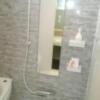 RING MY BELL（リングマイベル）(相模原市/ラブホテル)の写真『206号室の浴室。温度調節もしやすかったです。』by angler