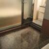 ホテル パル新宿店(新宿区/ラブホテル)の写真『306号室 浴室(広めの洗い場)』by ACB48