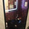 池袋パークサイドホテル(豊島区/ラブホテル)の写真『402号室(スタンダード) 洗面台』by ACB48