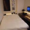 HOTEL DUO（デュオ）(墨田区/ラブホテル)の写真『302号室、ベッド』by 爽やかエロリーマン