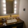 HOTEL DUO（デュオ）(墨田区/ラブホテル)の写真『302号室、洗面所』by 爽やかエロリーマン