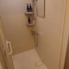 HOTEL DUO（デュオ）(墨田区/ラブホテル)の写真『302号室、シャワールーム』by 爽やかエロリーマン