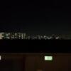 セッティングザシーン厚木(厚木市/ラブホテル)の写真『夜の景色です。(412号室利用21,2)』by キジ