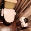 セッティングザシーン厚木(厚木市/ラブホテル)の写真『トイレです。(21,2)』by キジ