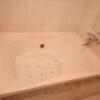 セッティングザシーン厚木(厚木市/ラブホテル)の写真『浴槽は大きめでした。(21,2)』by キジ