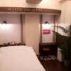 セッティングザシーン厚木(厚木市/ラブホテル)の写真『別角度からの部屋です。(21,2)』by キジ