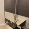 HOTEL EMERALD（エメラルド）(品川区/ラブホテル)の写真『501号室（浴室シャワーユニット）』by こねほ