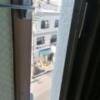 HOTEL WILL ADACHI(ウィル足立)(足立区/ラブホテル)の写真『窓からの景色です。(401号室21,2)』by キジ
