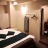 HOTEL WILL ADACHI(ウィル足立)(足立区/ラブホテル)の写真『部屋の全景です。(401号室21,2)』by キジ