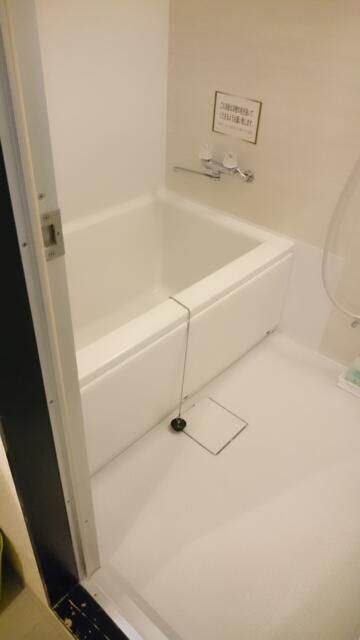 RING MY BELL（リングマイベル）(相模原市/ラブホテル)の写真『302号室の浴室』by angler