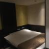 HOTEL Villa Senmei(ヴィラ センメイ）(大田区/ラブホテル)の写真『206号室　入口からのお部屋』by キルメス