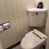 HOTEL Villa Senmei(ヴィラ センメイ）(大田区/ラブホテル)の写真『206号室　トイレ』by キルメス