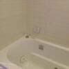 HOTEL GERBERA(ガーベラ)(豊島区/ラブホテル)の写真『201号室 浴室』by ACB48