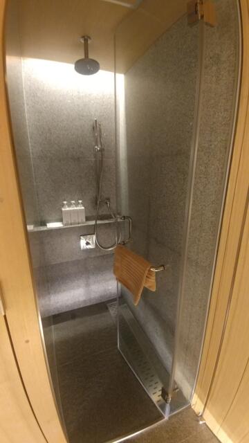 KOYADO HOTEL(台東区/ラブホテル)の写真『5号室浴室』by 来栖
