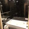 HOTEL 和楽(渋川市/ラブホテル)の写真『215号室浴室』by ずやさん