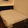 HOTEL DUO（デュオ）(墨田区/ラブホテル)の写真『301号室 ベッド』by 舐めたろう