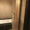 トキワ(豊島区/ラブホテル)の写真『502号室　お風呂入口　右奥に浴槽が続く。洗い場やや狭い目』by Infield fly