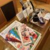 Dispa Resort(ディスパリゾート)(横浜市中区/ラブホテル)の写真『305号室（リモコン、コーヒーセットなど)』by こねほ