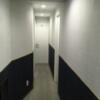 レンタルルーム　MIST(港区/ラブホテル)の写真『7階廊下』by 92魔