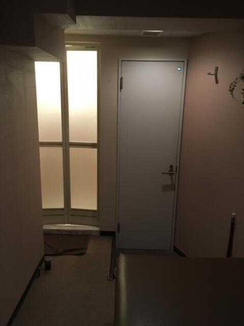 レンタルルーム　MIST(港区/ラブホテル)の写真『7階6号室』by 92魔