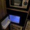 ホテル ATLAS(アトラス)(新宿区/ラブホテル)の写真『702号室ウ電子レンジ、持ち込み冷蔵庫、おもちゃ販売機あり』by hello_sts