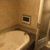 ホテル ATLAS(アトラス)(新宿区/ラブホテル)の写真『702号室浴室奥②テレビあります』by hello_sts