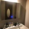 ホテル ATLAS(アトラス)(新宿区/ラブホテル)の写真『702号室洗面ミラー。曇り防止機能付き』by hello_sts