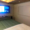 ホテル ATLAS(アトラス)(新宿区/ラブホテル)の写真『702号室ベッドルーム②』by hello_sts
