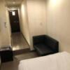 ヒルズホテル五反田(品川区/ラブホテル)の写真『504号室、部屋全体』by かとう茨城47