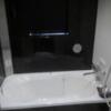 HOTEL G-Style(豊島区/ラブホテル)の写真『501号室の浴室』by みたに