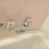 RING MY BELL（リングマイベル）(相模原市/ラブホテル)の写真『401号室の浴槽のカラン 調節が難しい。(^^ゞ。』by angler