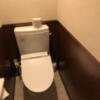 池袋セントラルホテル(豊島区/ラブホテル)の写真『901号室、トイレ』by かとう茨城47