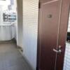 池袋セントラルホテル(豊島区/ラブホテル)の写真『901号室、ドア前』by かとう茨城47