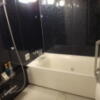 HOTEL P-DOOR（ホテルピードア）(台東区/ラブホテル)の写真『210号室（新館）バスルーム』by Plumper