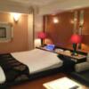 HOTEL PROUD（プラウド）(新宿区/ラブホテル)の写真『501号室 お部屋入口から見た室内』by ACB48