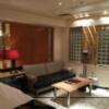 HOTEL PROUD（プラウド）(新宿区/ラブホテル)の写真『501号室 キャビネット側から見た室内』by ACB48