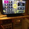 HOTEL PROUD（プラウド）(新宿区/ラブホテル)の写真『501号室 大型画面TV、持ち込み用冷蔵庫等』by ACB48