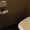 HOTEL PROUD（プラウド）(新宿区/ラブホテル)の写真『501号室 トイレ』by ACB48