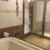 HOTEL PROUD（プラウド）(新宿区/ラブホテル)の写真『501号室 浴室』by ACB48