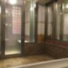 HOTEL PROUD（プラウド）(新宿区/ラブホテル)の写真『501号室 浴室(奥のドアがミストサウナルーム)』by ACB48