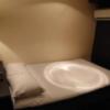 池袋グランドホテル(豊島区/ラブホテル)の写真『802号室、ベッド』by 爽やかエロリーマン