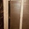 HOTEL EXE（エグゼ）(台東区/ラブホテル)の写真『403号室のドア』by miffy.GTI
