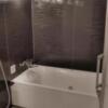 HOTEL P-DOOR（ホテルピードア）(台東区/ラブホテル)の写真『310号室、浴室は洗い場が広めでした』by 弓使い