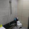 プルミエ(豊島区/ラブホテル)の写真『205号室（浴室奥からシャワー部分）』by 格付屋