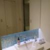 GRAND CHARIOT(グランシャリオ)(新宿区/ラブホテル)の写真『310号室（洗面台）』by 格付屋
