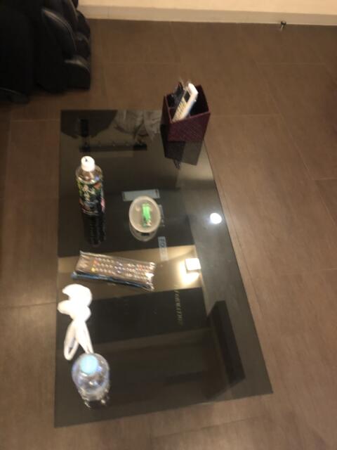 MORE(モア)(葛飾区/ラブホテル)の写真『202号室、テーブル』by 日本代表