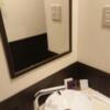 池袋セントラルホテル(豊島区/ラブホテル)の写真『701号室 洗面台』by 舐めたろう
