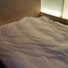 KOYADO HOTEL(台東区/ラブホテル)の写真『8号室(ベッド)』by マーシ